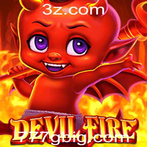 DevilFire: A Nova Sensação no Mundo dos Jogos