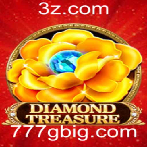 Descubra Diamondtreasure: O Jogo de Aventura e Mistério que Conquistou 777G