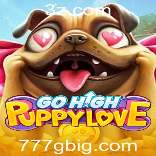 GoHighPuppyLove: A Emoção do Jogo que Conquista Corações com a Chave Mágica 777G