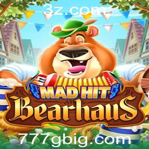 Explorando o Mundo de MadHitBearhaus: Regras e Estratégias para Vencer o Jogo de Código 777G