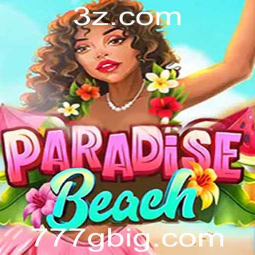 Descubra ParadiseBeach: O Jogo Sensação com 777G