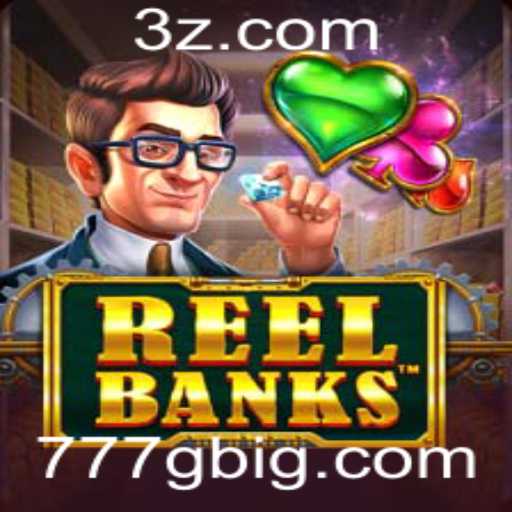 Explorando o Jogo ReelBanks: Uma Experiência de Cassino